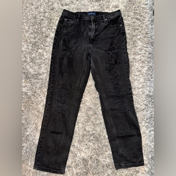 Aeropostale Jean Bundle size 10 (2 pairs) - Picture 3 of 6